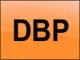 DBP Page d'accueil DBP Page d'accueil