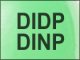 DINP-DIDP Page d'accueil DINP-DIDP Page d'accueil