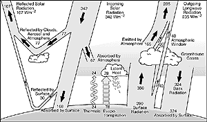 the greenhouse effect