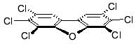 Structure of dioxins