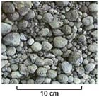 Cement kilns produce clinker