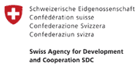 Agencia Suiza para el Desarrollo y la Cooperación