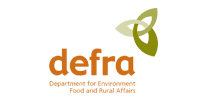 Departamento Gubernamental del Reino Unido para el Ambiente, Alimentación y Asuntos Rurales