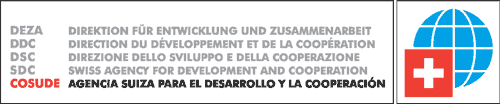 Agencia Suiza para el Desarrollo y la Cooperación