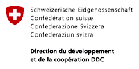 Direction du développement et de la coopération suisse