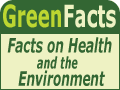 GreenFacts.org publie des dossiers impartiaux des meilleurs documents scientifiques sur les questions de sant� et d'environnement