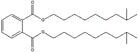 Di-isodecyl phthalate (DIDP)