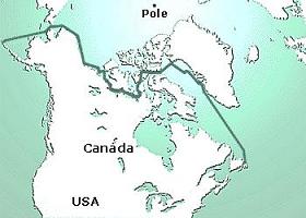 Northwest Passage 