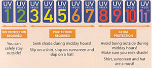 UV Index