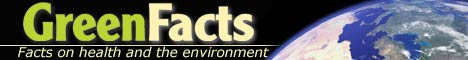 Facts on Health and the Environment