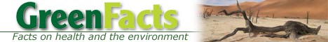 Facts on Health and the Environment
