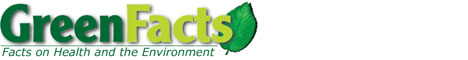 Facts on Health and the Environment