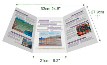 Trifold