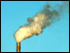 Page d'accueil du dossier sur les dioxines