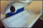 Sunbeds
