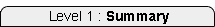 Summary on the aspertame sweetener