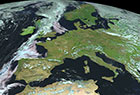 Estado del medio ambiente en Europa