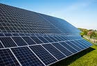 Solar Energy home