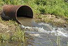 Wastewater management