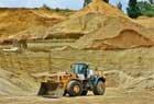 Mineral extraction risks home