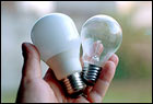 Energy Saving Lamps