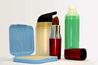 Allergene Duftstoffe in Kosmetikprodukten