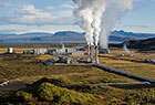 Geothermal Energy