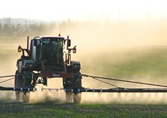 Glyphosate et le cancer Page d'accueil