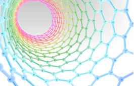 Nanomaterialen Welkom pagina