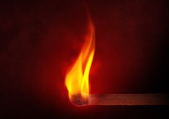 Poly brominated flame retardant decaBDE home