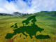 Europese Green Deal Welkom pagina