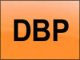 DBP Page d'accueil