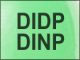 DINP-DIDP Page d'accueil