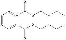 Dibutylphthalat (DBP) 