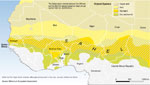 SDroughts in the Sahel Region: Lessons Learned and Knowledge Gaps