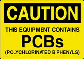 Many countries have severely restricted or banned the production of PCBs