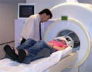 MRI scanner