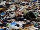 La cantidad de residuos de plástico va en aumento
