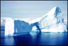 Cambio Climático en el Ártico