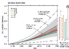 The global climate of the 21st Century