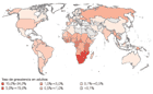 Vista global de la epidemia del VIH
