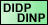 DIDP-DINP