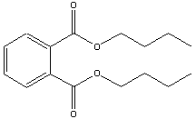 Phtalate de Dibutyle