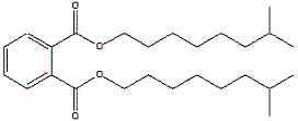 Di-iso-nonyl phtalate (DINP)