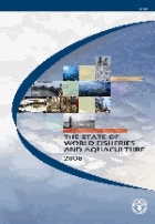 The State of World Fisheries and Aquaculture, 2008