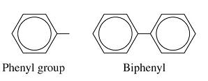 phenyl-ring