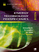 Energy Technology Perspectives