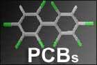 PCB molecule